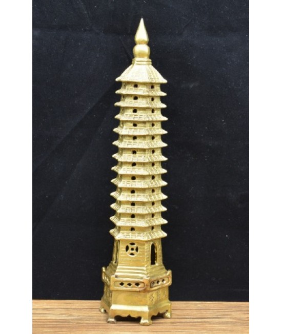 十三層 文昌塔